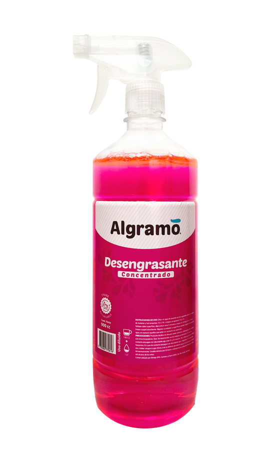 Desengrasante 0.9LT