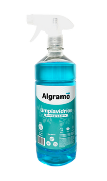  Limpiavidrios 0.9LT