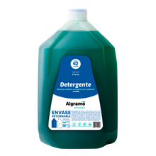  Detergente 5 LT