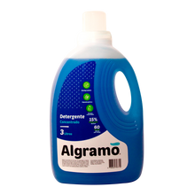  Detergente 3 LT - Concentrado